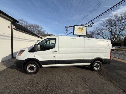 2021 Ford Transit 150