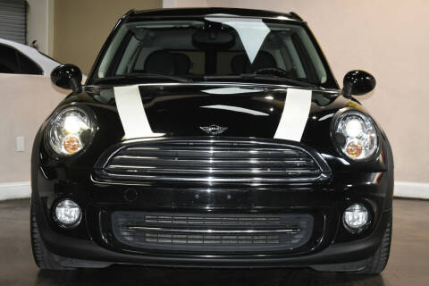 2014 MINI Clubman for sale at Tampa Bay AutoNetwork in Tampa FL