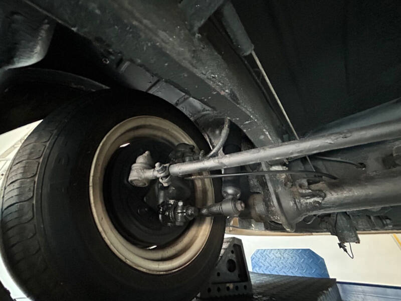 1972 Volkswagen Type 2