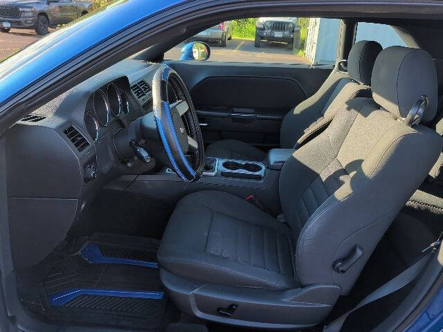 2009 Dodge Challenger R/T