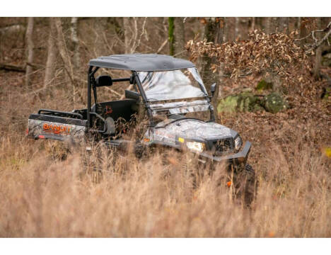 2024 Bad Boy BANDIT 750