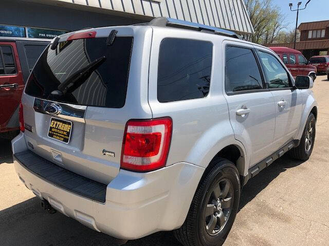 2011 Ford Escape for sale at Extreme Auto Plaza in Des Moines, IA