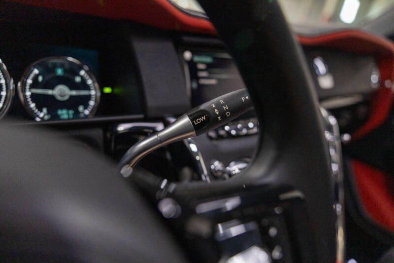 2020 Rolls-Royce Cullinan