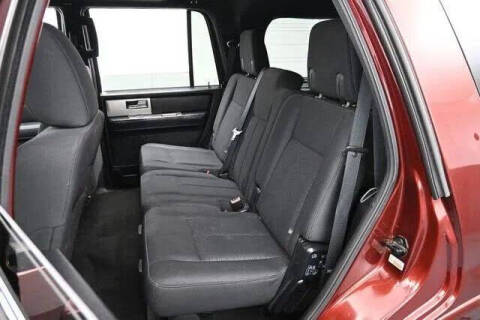 2017 Ford Expedition