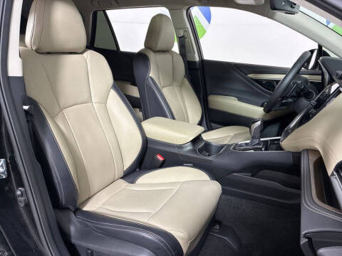 2023 Subaru Outback Limited XT
