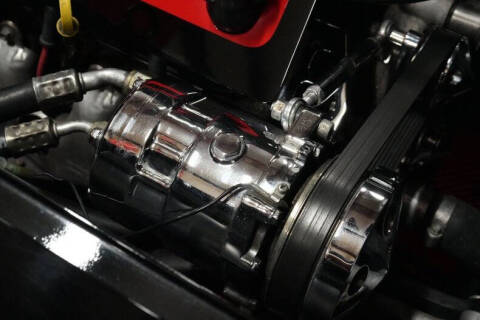 1964 Chevrolet Corvette