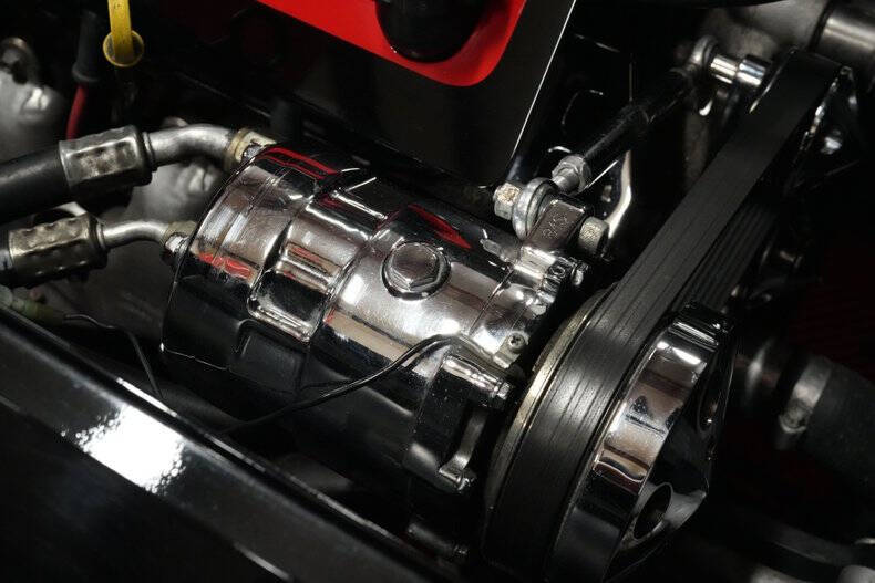 1964 Chevrolet Corvette