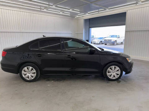 2014 Volkswagen Jetta TDI Value Edition