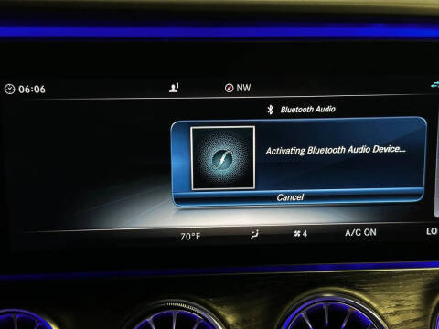 2019 Mercedes-Benz CLS CLS 450