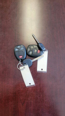 2021 GMC Savana 2500