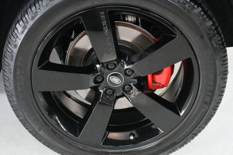 2023 Land Rover Defender 110 X-Dynamic SE