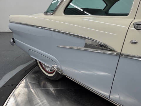 1956 Ford Customline