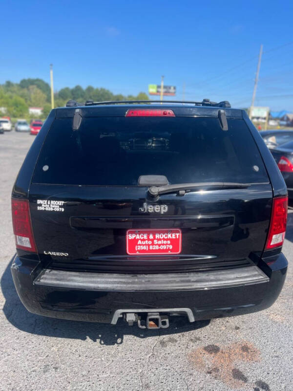 2006 Jeep Grand Cherokee Laredo