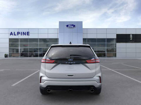 2024 Ford Edge ST-Line