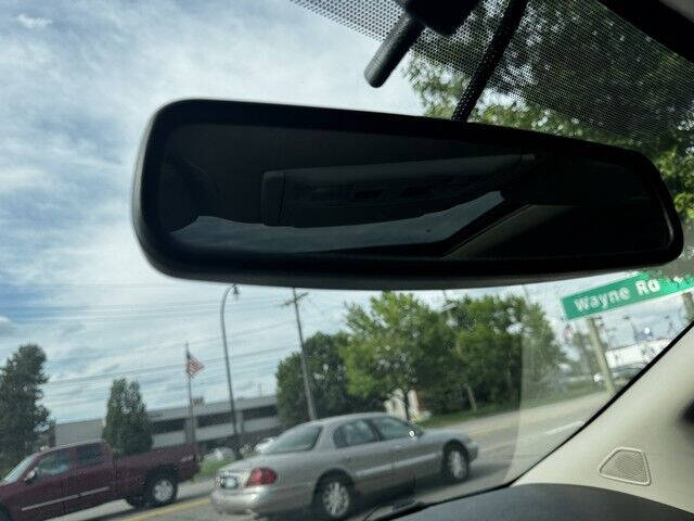 2014 Ford Edge Sport