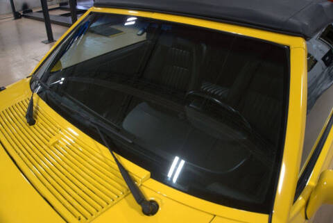 1993 Ford Mustang LX 5.0