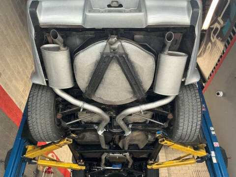 1978 Chevrolet Corvette