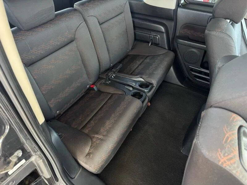 2008 Honda Element SC
