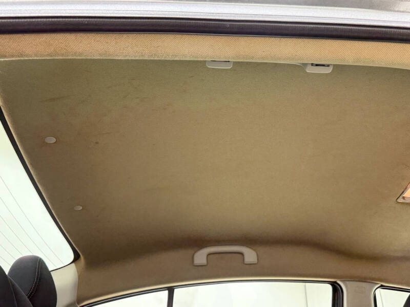 2017 Nissan Versa 1.6 S