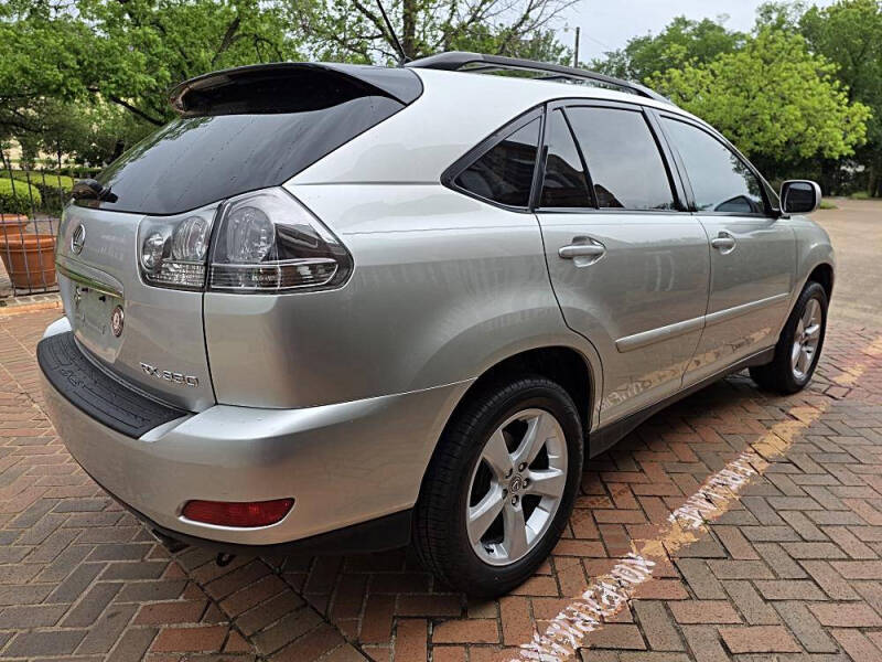 2004 Lexus RX 330