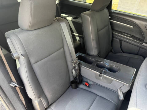 2010 Dodge Journey SXT