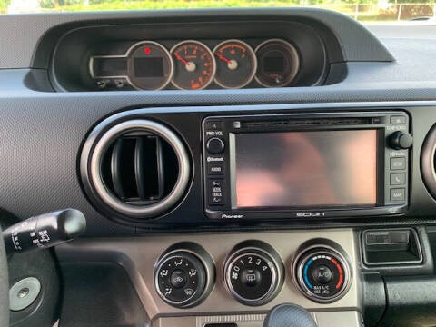 2014 Scion xB Release Series 10.0