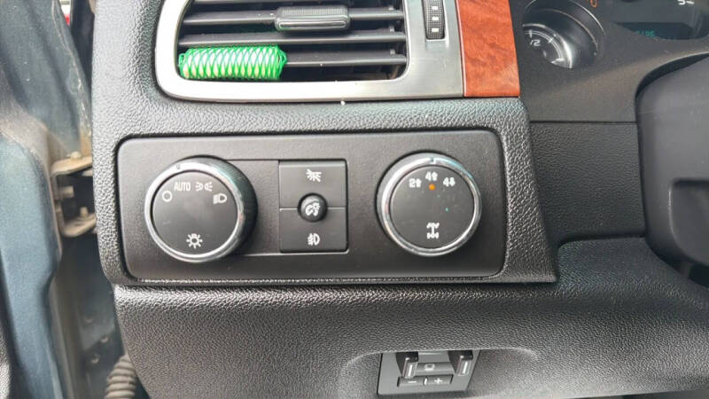 2007 GMC Sierra 2500HD