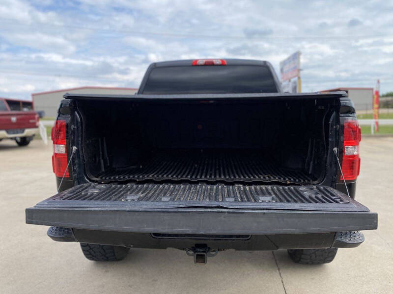 2014 GMC Sierra 1500