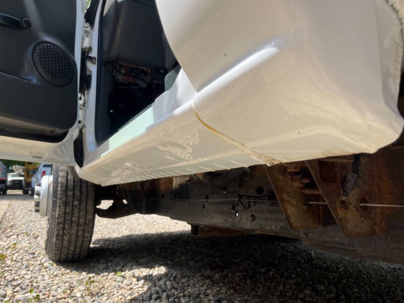 2006 GMC Sierra 3500