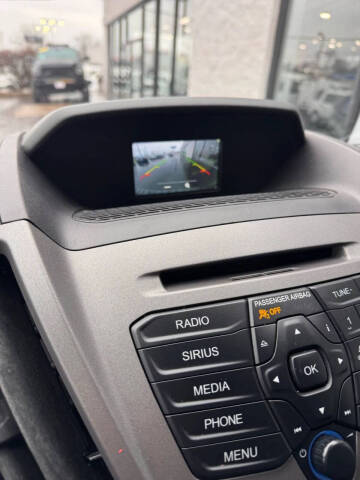 2019 Ford Transit 250