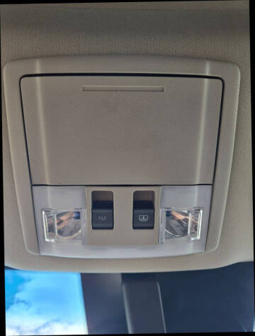 2010 Lincoln MKT EcoBoost