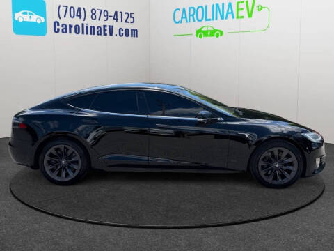 2020 Tesla Model S