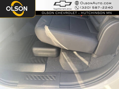 2026 Chevrolet Silverado 3500HD