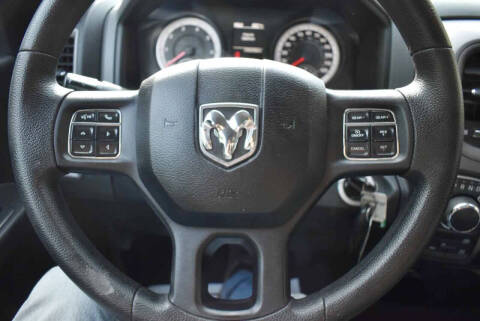 2014 RAM 1500 Express