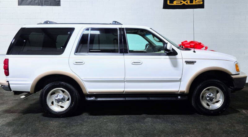 1998 Ford Expedition