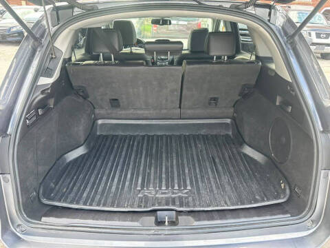 2018 Acura RDX