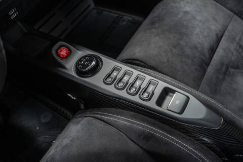 2019 Ford GT
