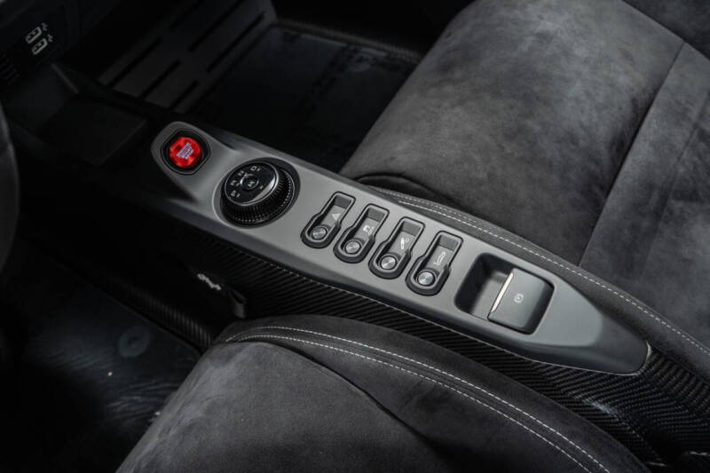 2019 Ford GT