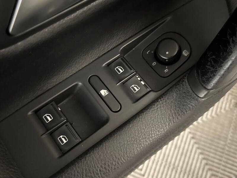 2015 Volkswagen CC 2.0T Sport