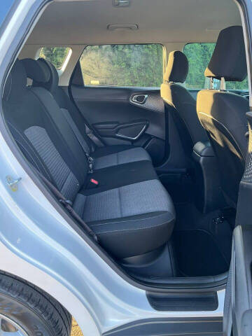2020 Kia Soul S