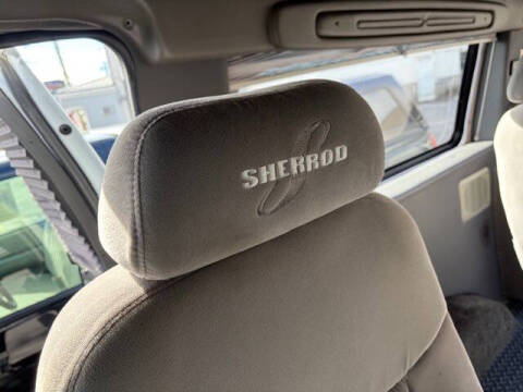 2006 Ford E-Series E-250 SD
