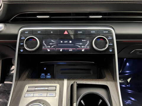 2024 Genesis GV80 2.5T