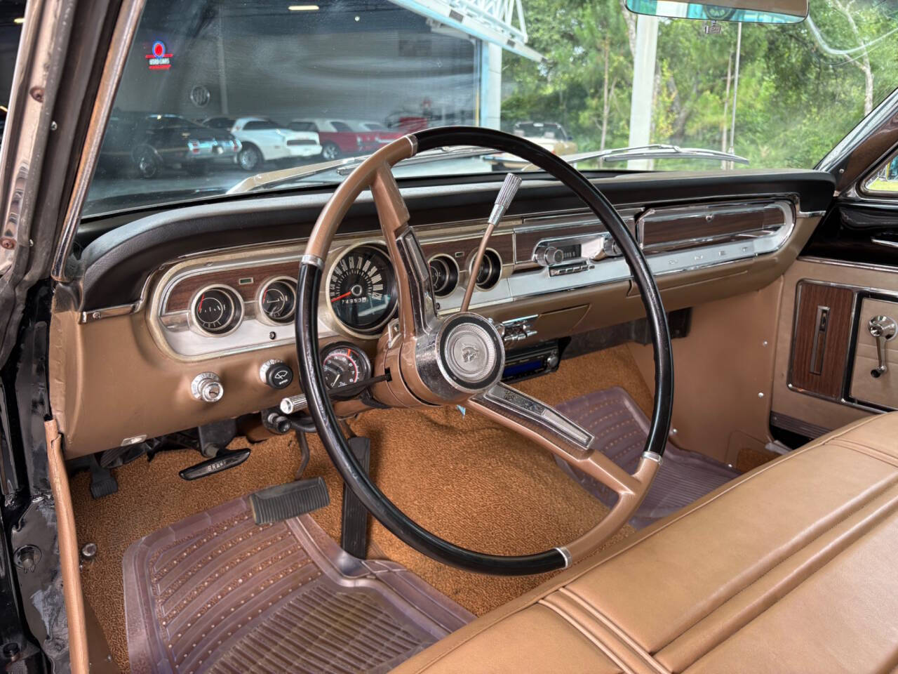 1965 Mercury Comet 25