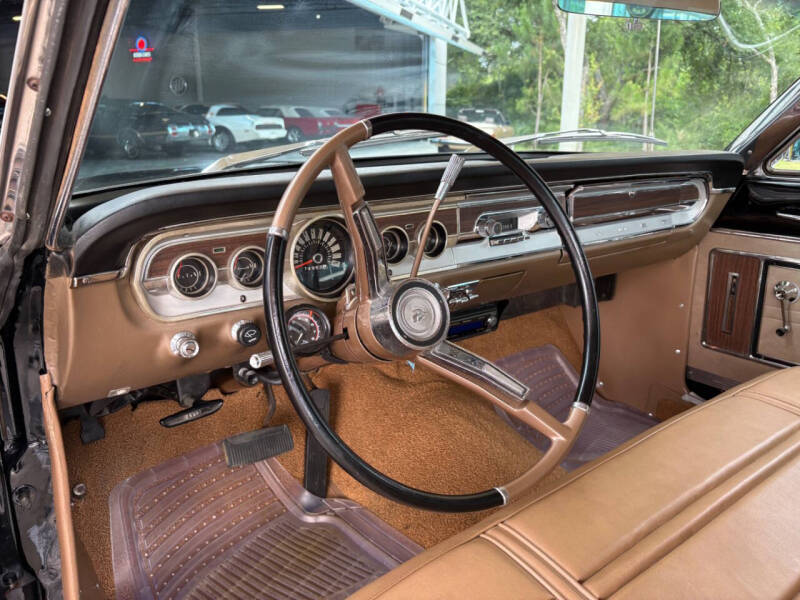 1965 Mercury Comet