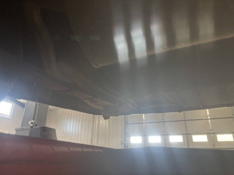 1963 Ford Thunderbird