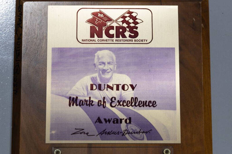 1965 Chevrolet Corvette