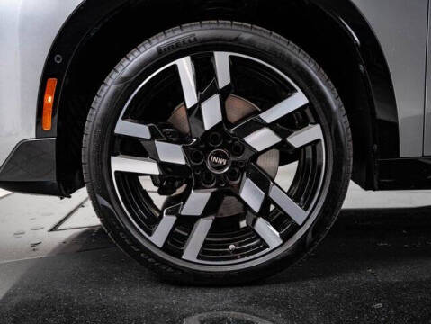 2026 MINI Countryman