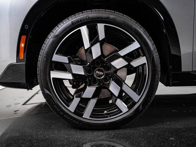 2026 MINI Countryman