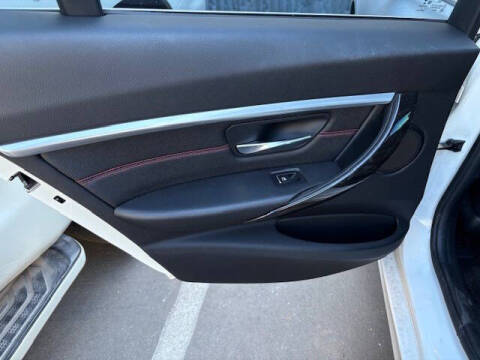 2017 BMW 3 Series 330i