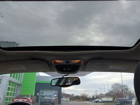 2002 Dodge Intrepid R/T